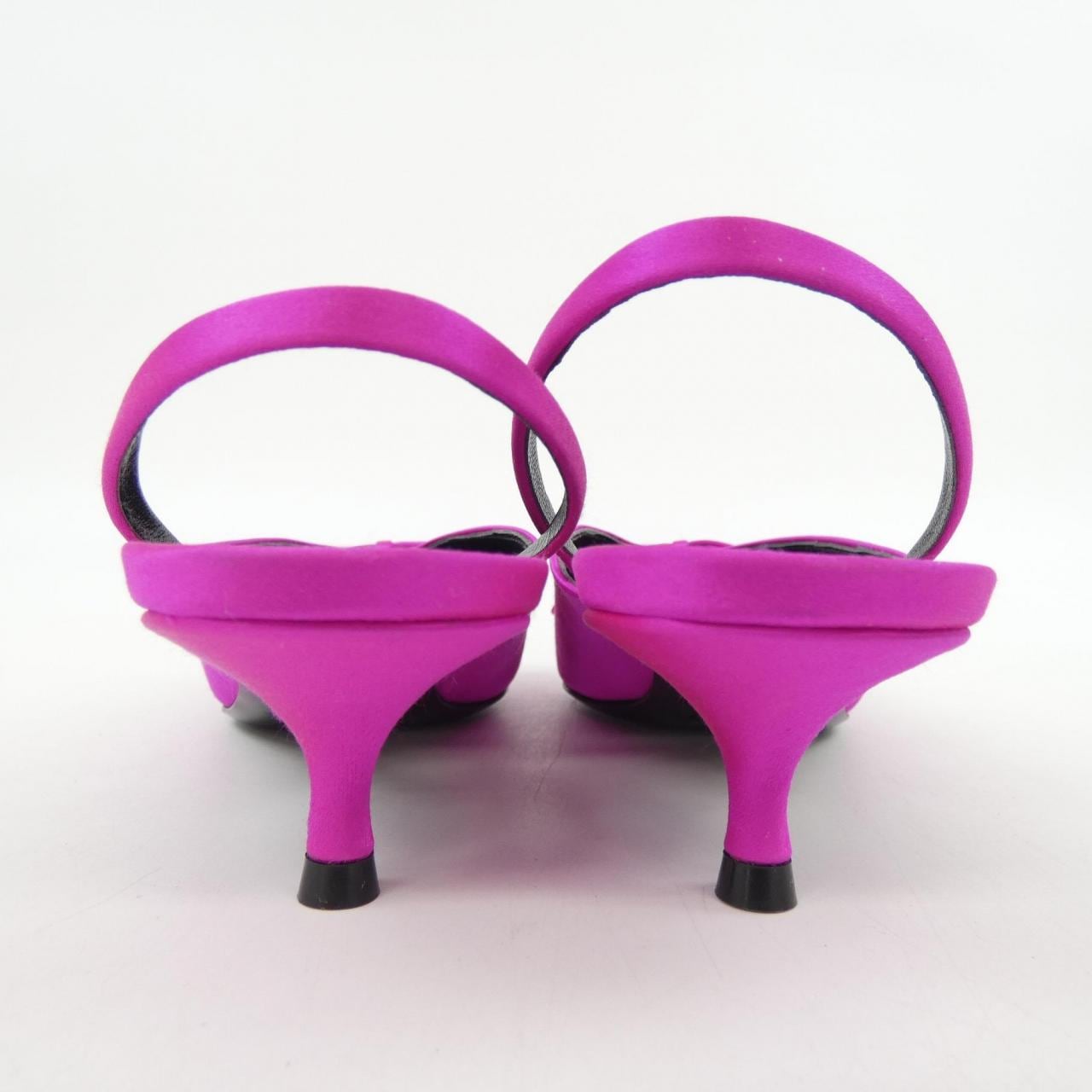 バレンシアガ BALENCIAGA 500618 パンプス