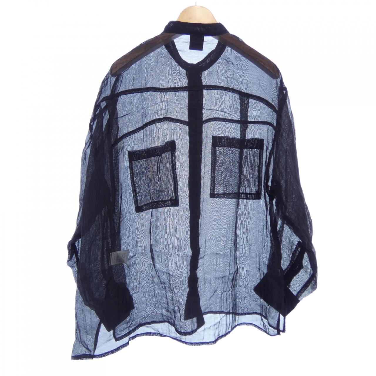 NOMBRE IMPAIR シャツ