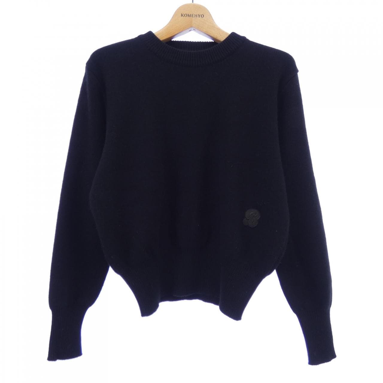 オブリ OBLI ニット