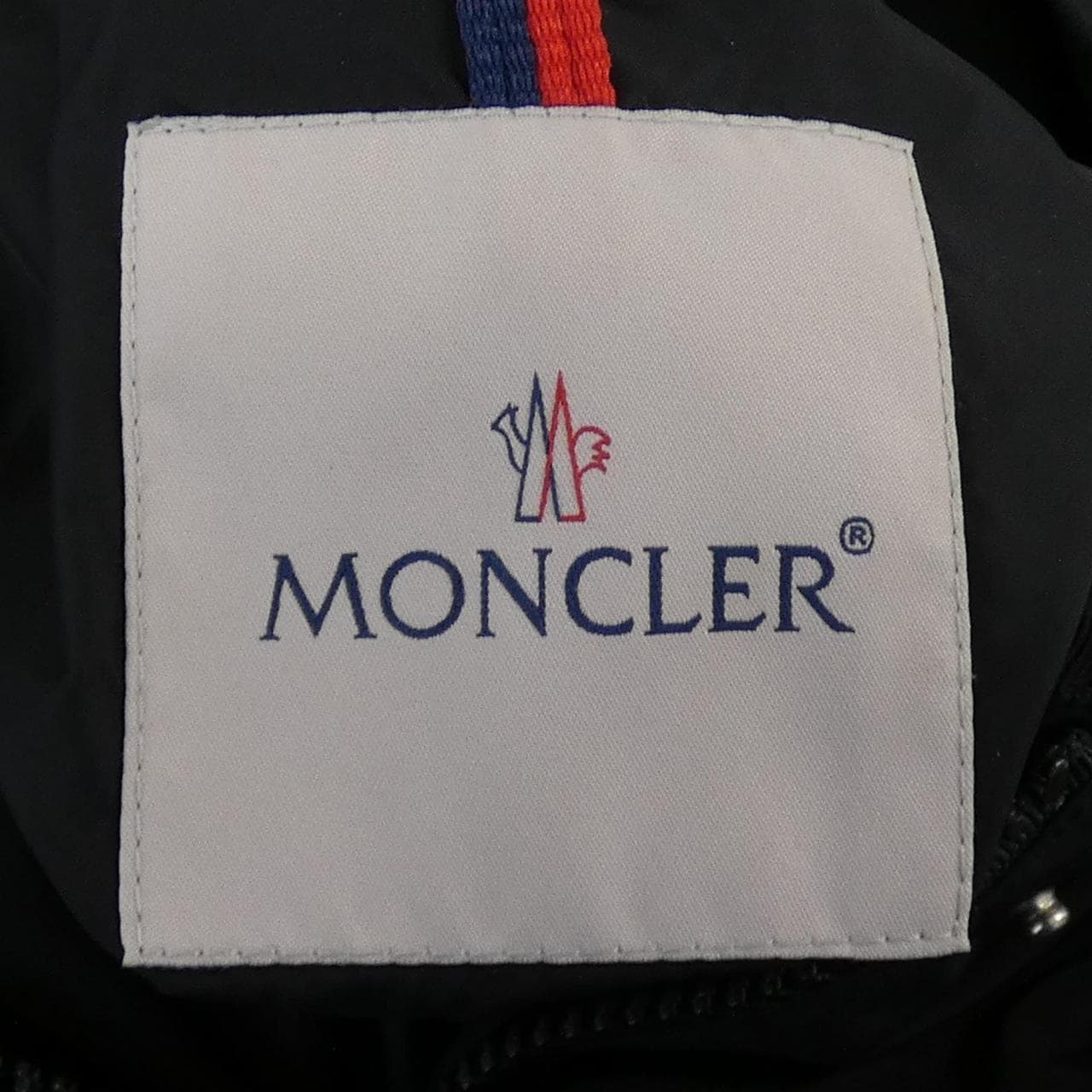 モンクレール MONCLER AQUILAIN コート
