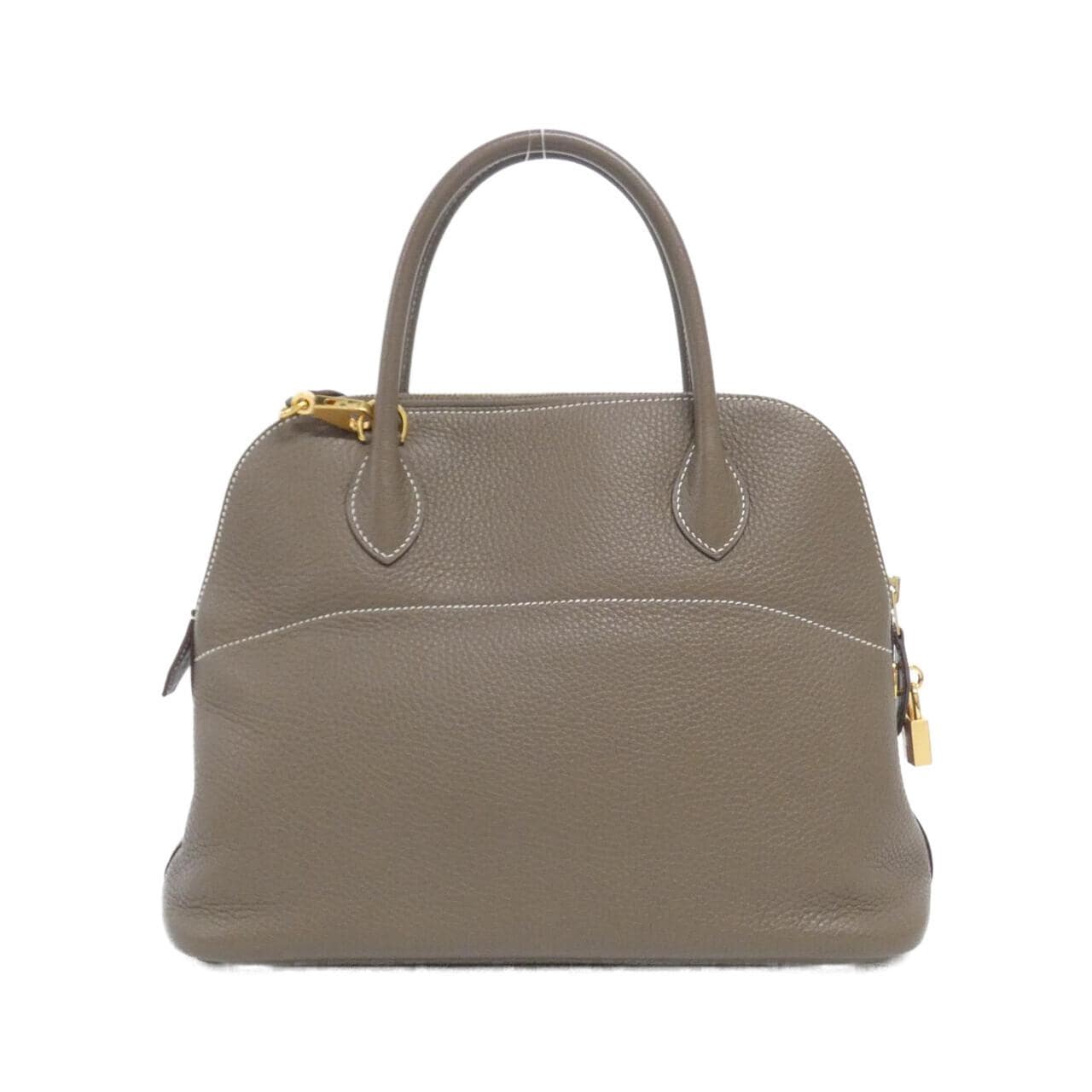 エルメス ボリード 31cm 073419CC バッグ