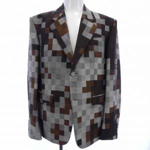 ルイヴィトン LOUIS VUITTON HRJ61EMGI ジャケット