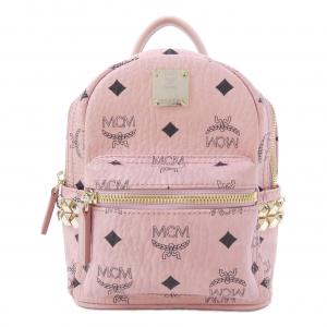 エムシーエム MCM MMK7AVE92PZ001 BACKPACK