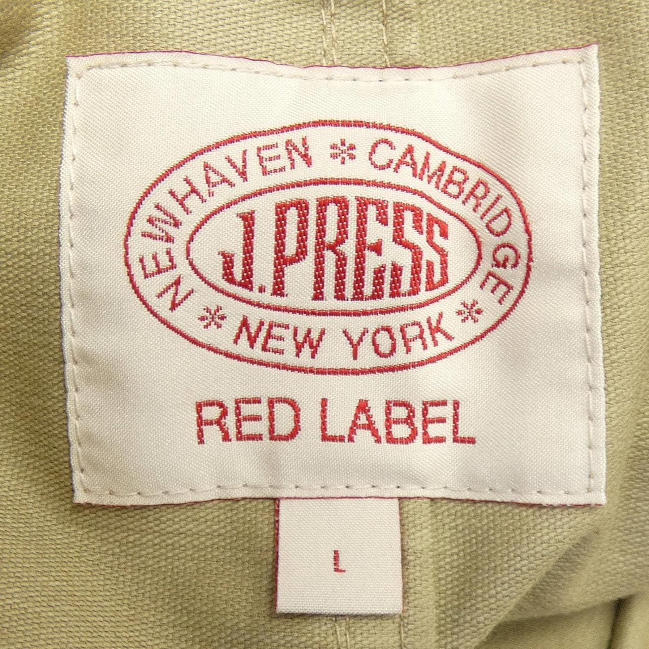 ジェイプレス J.PRESS ジャケット