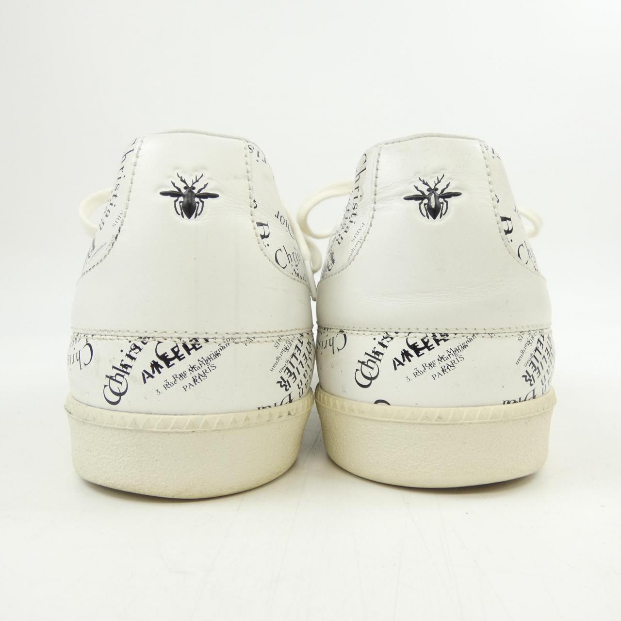 ディオールオム DIOR HOMME 18HLI スニーカー