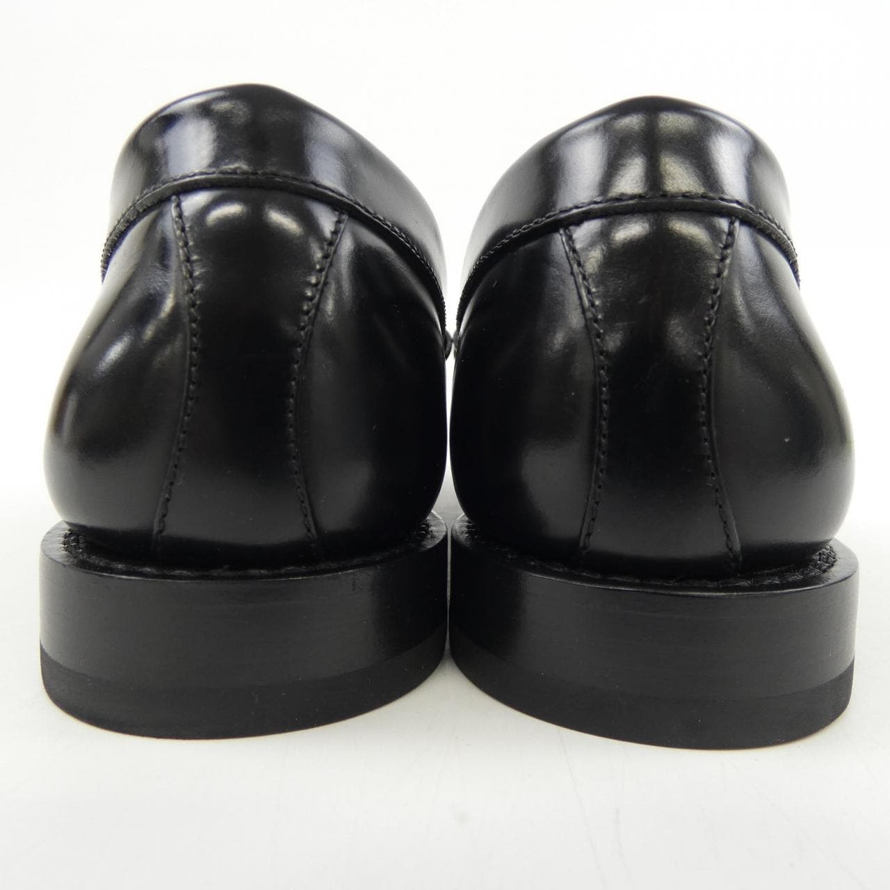 セリーヌ CELINE トリオンフローファー 334773602C シューズ