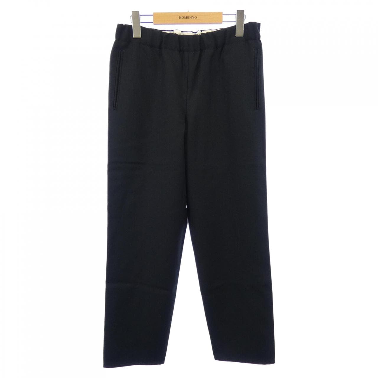 オーバーコート OVERCOAT F22P03-NKF-BJ パンツ