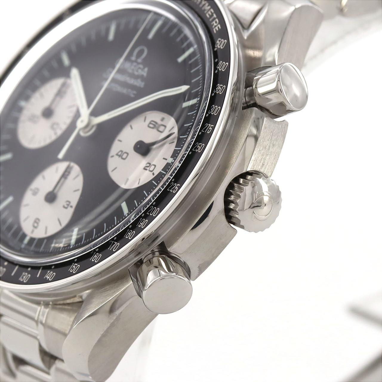 オメガ スピードマスター 3510.52 SS 自動巻