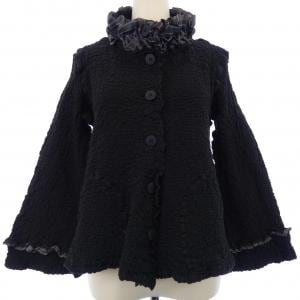 ミーイッセイミヤケ me ISSEY MIYAKE MI94FD641 ジャケット