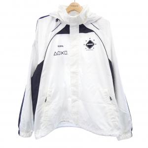 エフシーアールビー F.C.R.B. FCRB-242000 ジャケット