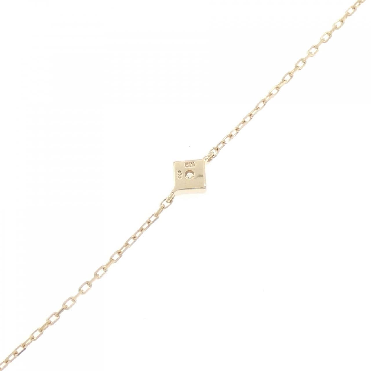 エテ キュービック ブレスレット