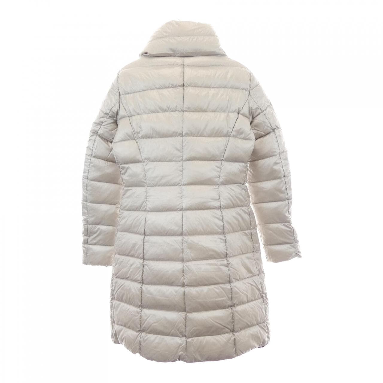 ヘルノ Herno PI0846D ダウンコート