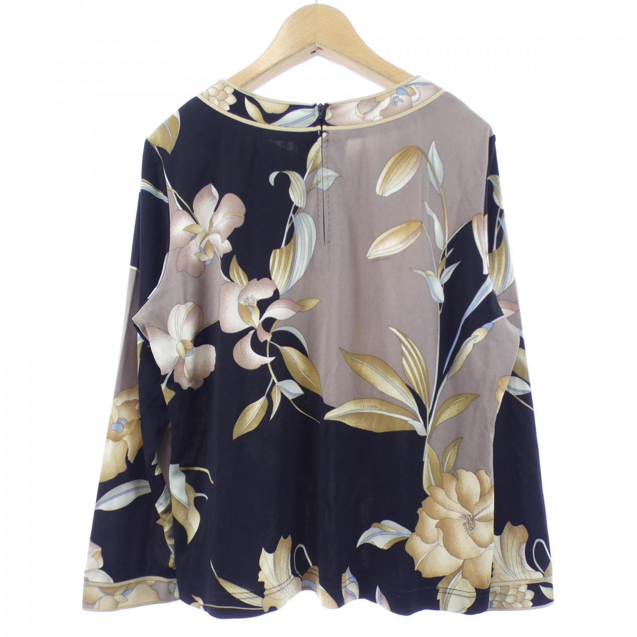 レオナールファッション LEONARD FASHION トップス