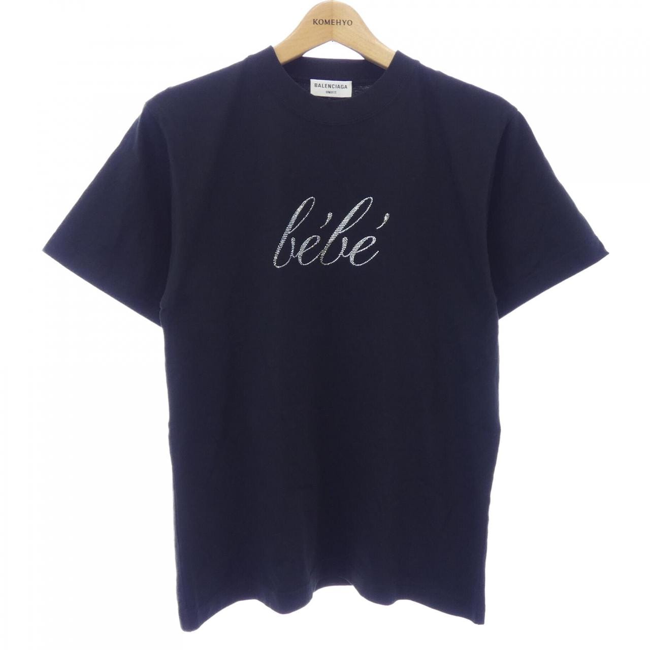 バレンシアガ BALENCIAGA 670943 TLVH4 Tシャツ