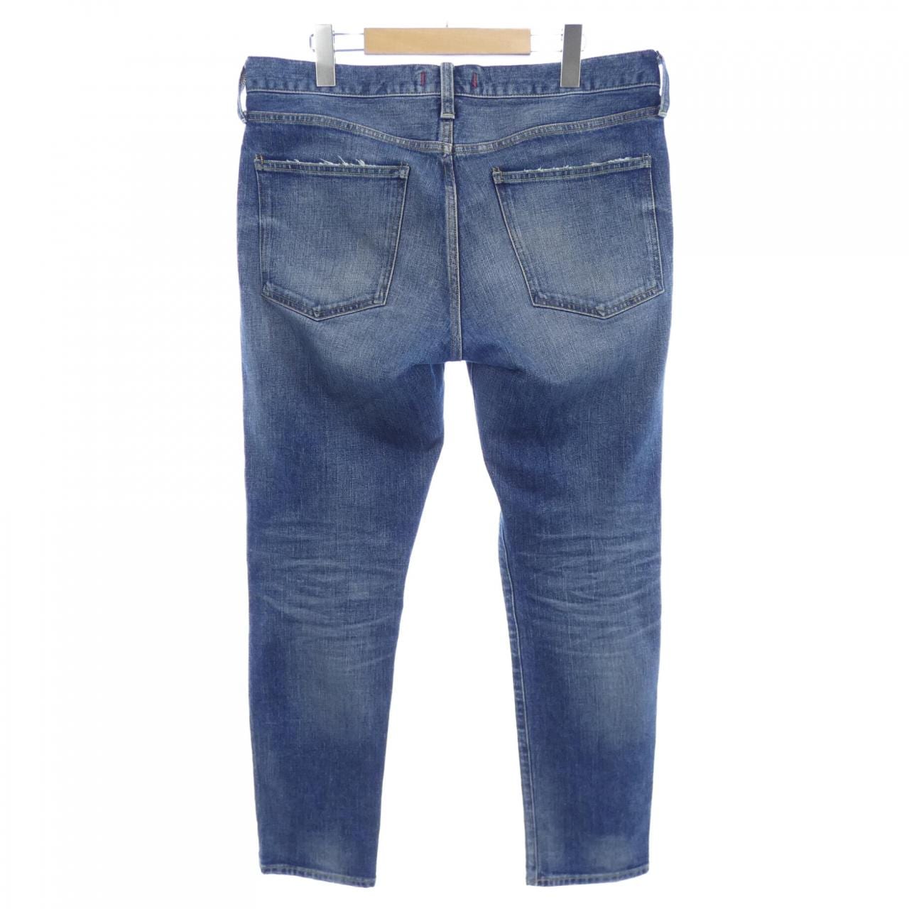 レッドカード RED CARD ジーンズ