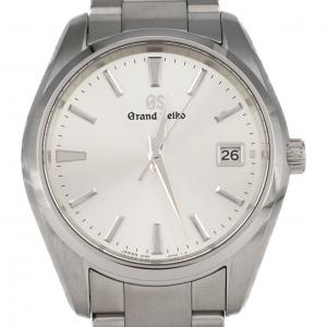 SEIKO Grand SEIKO Heritage系列9F85-0AC0/SBGP009 SS石英