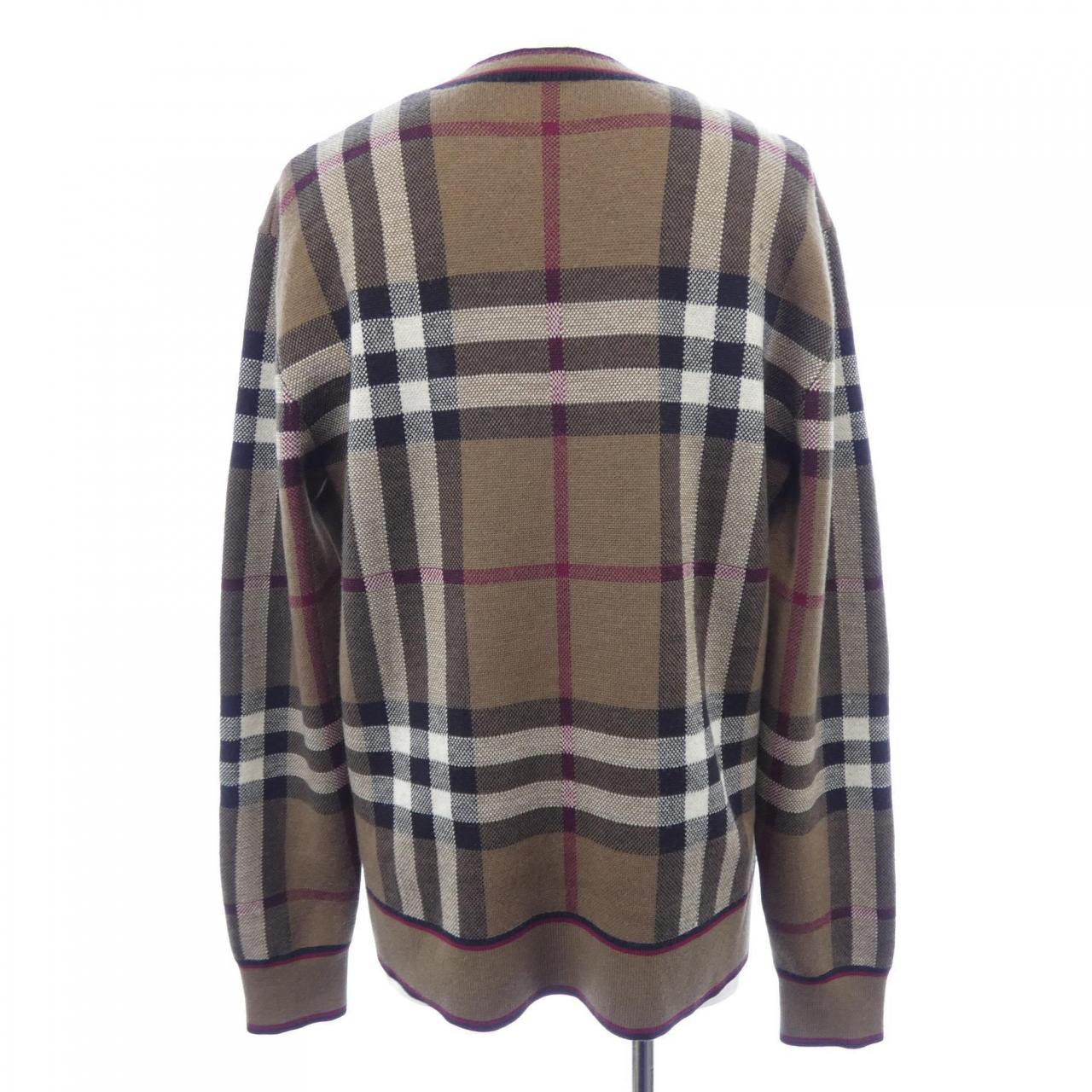 BURBERRY 8036603 knit