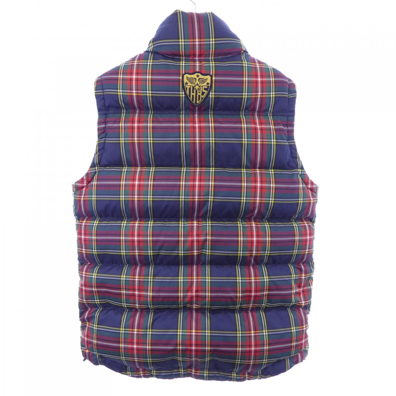 トミーヒルフィガー TOMMY HILFIGER ダウンベスト