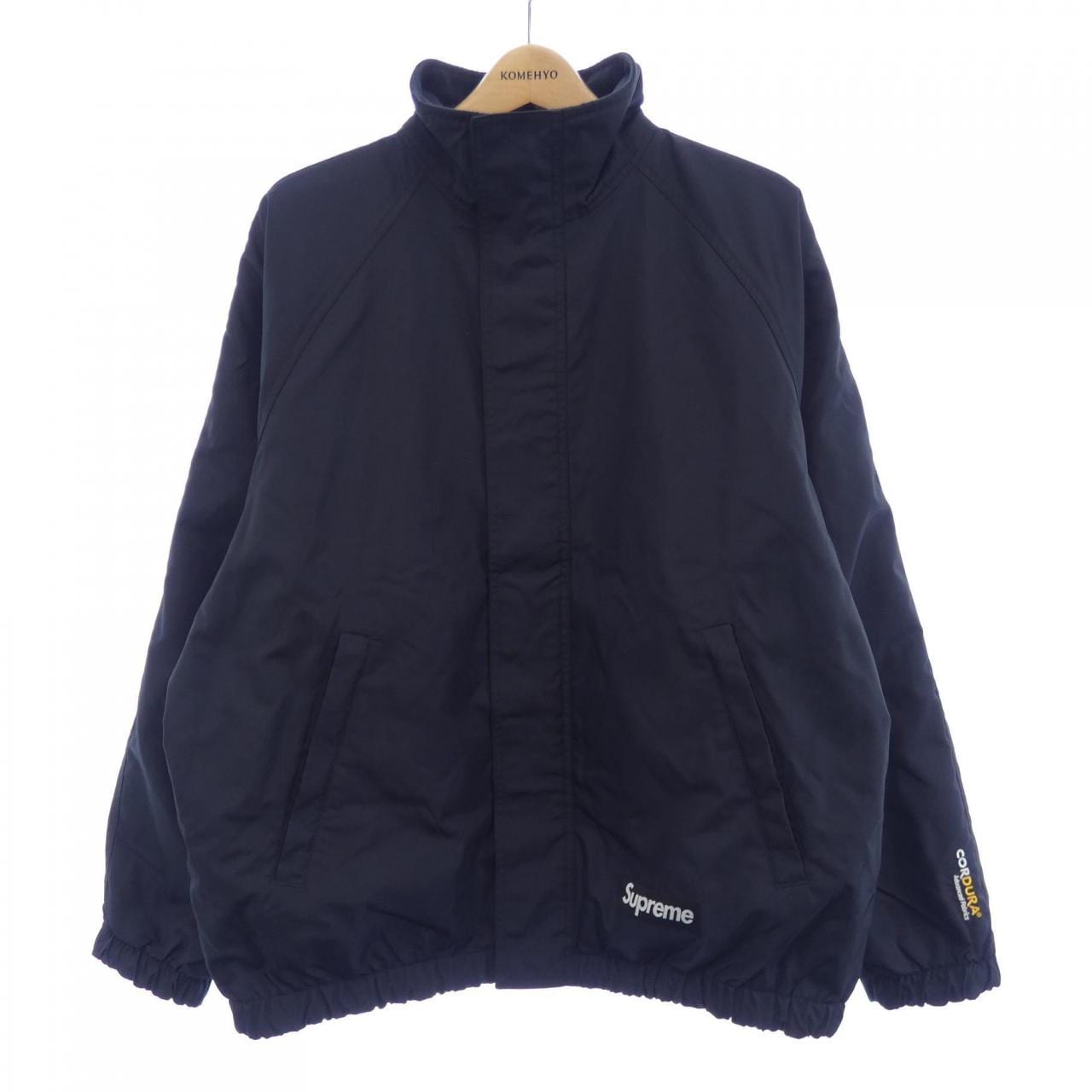 シュプリーム SUPREME POLARTEC Reversible ジャケット