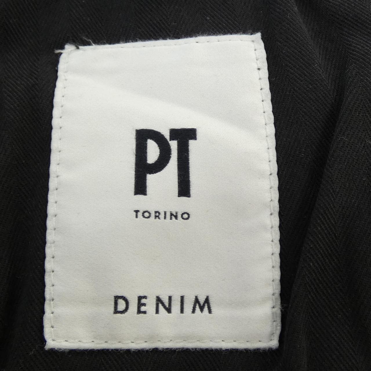 ピーティートリノ PT TORINO パンツ