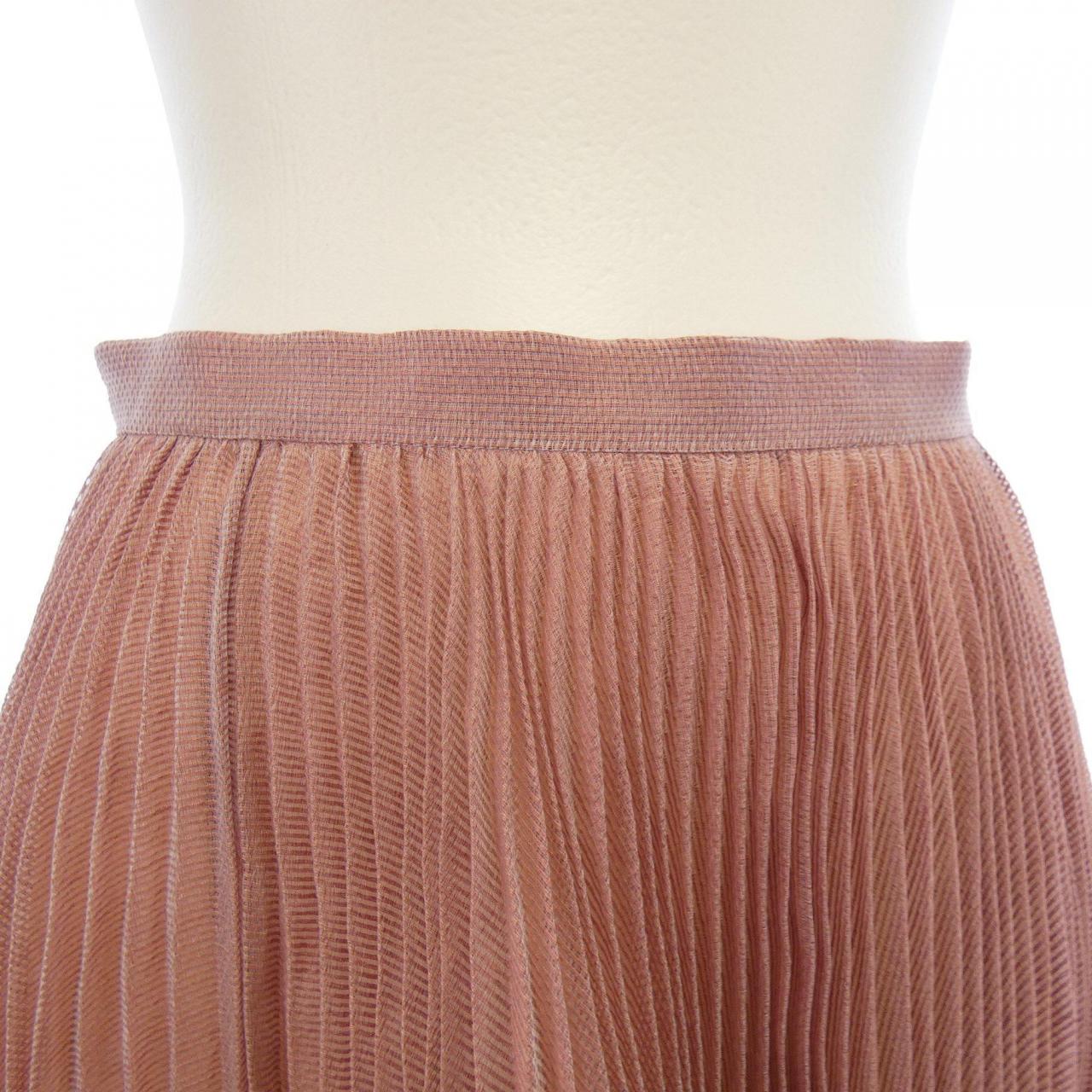 クリスチャンディオール CHRISTIAN DIOR 011J55A3042 スカート