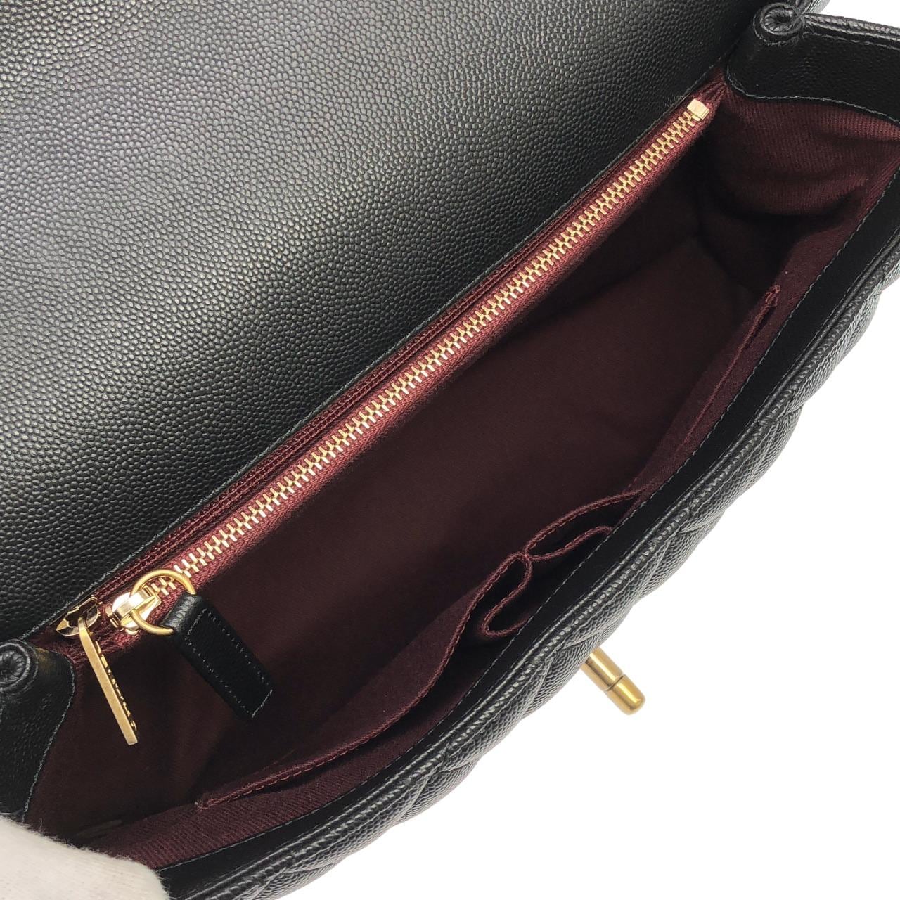 シャネル 92992 バッグ