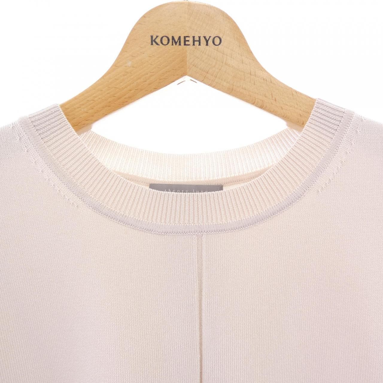 セオリーリュクス Theory luxe ニット