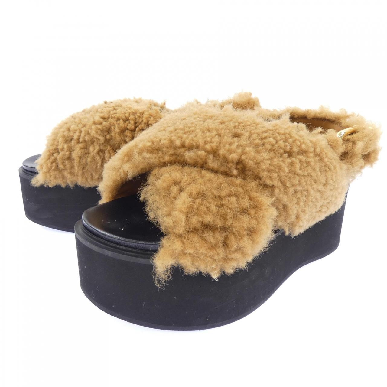 マルニ MARNI サンダル