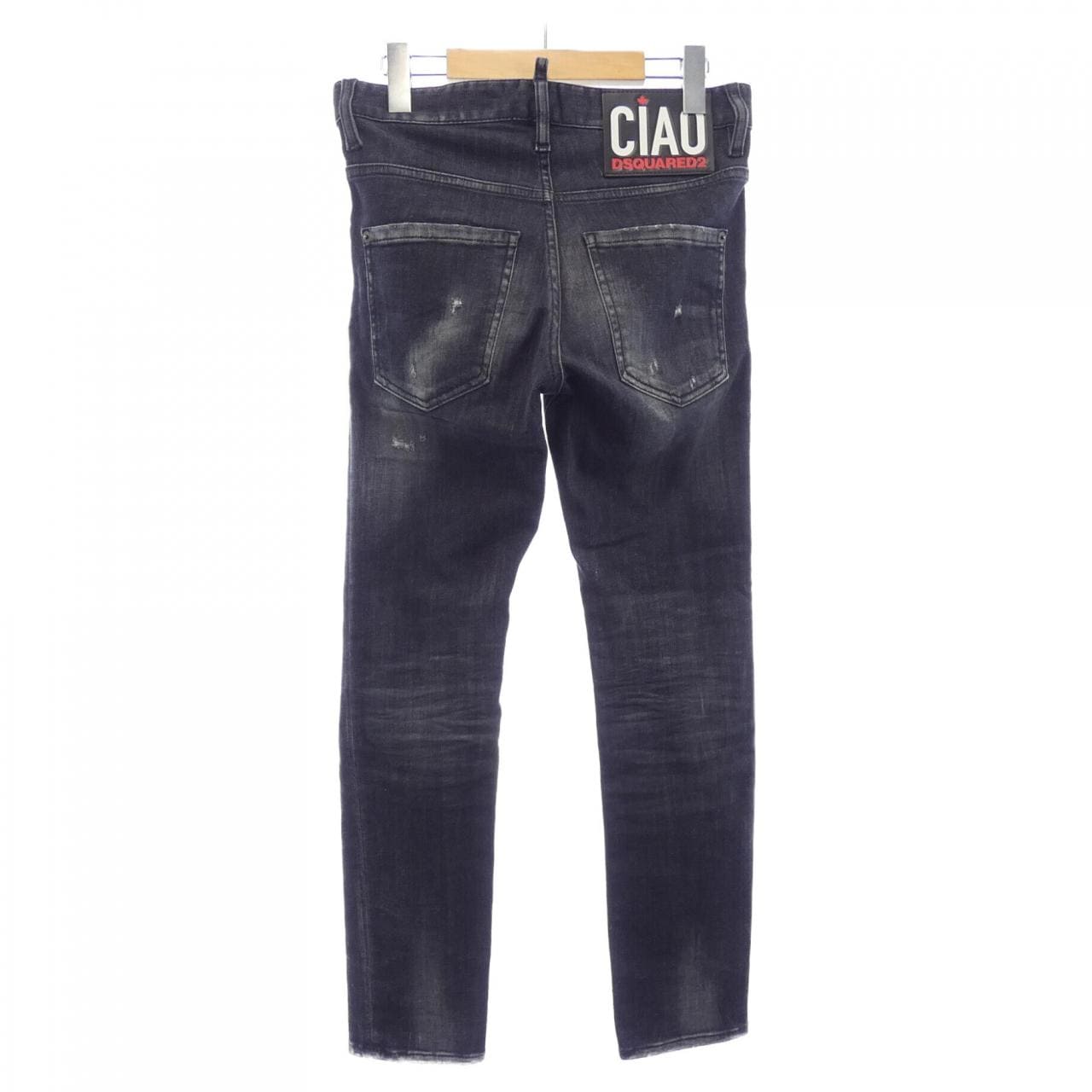 ディースクエアード DSQUARED2 S74LB1180 ジーンズ