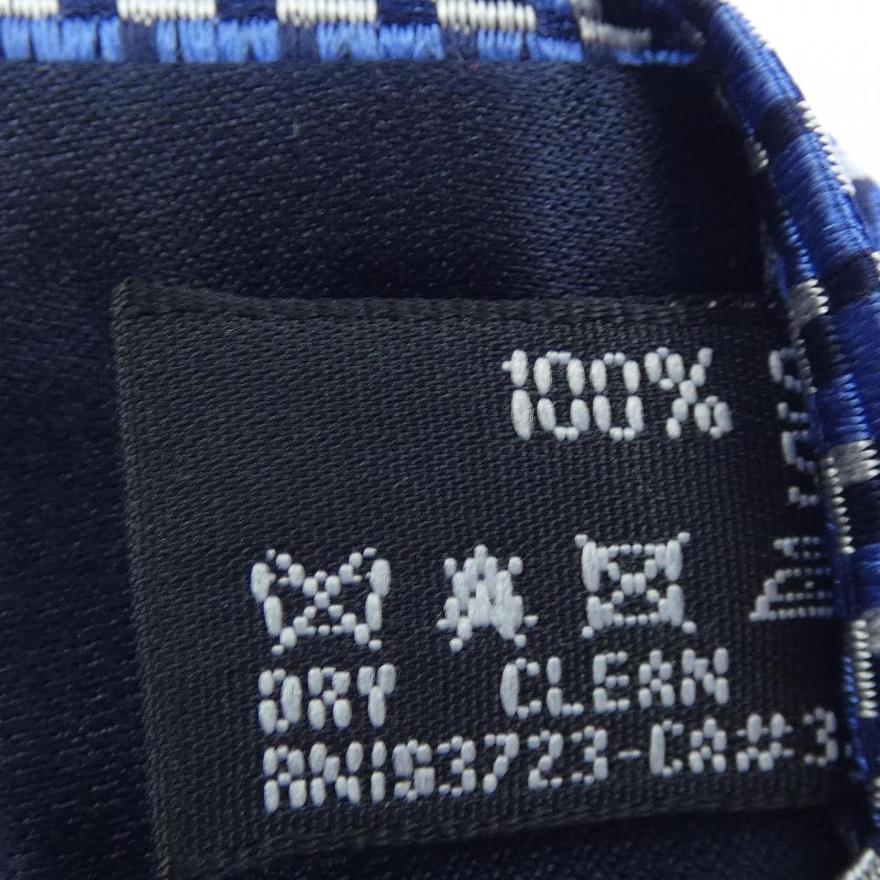 ジョルジオ アルマーニ GIORGIO ARMANI NECKTIE