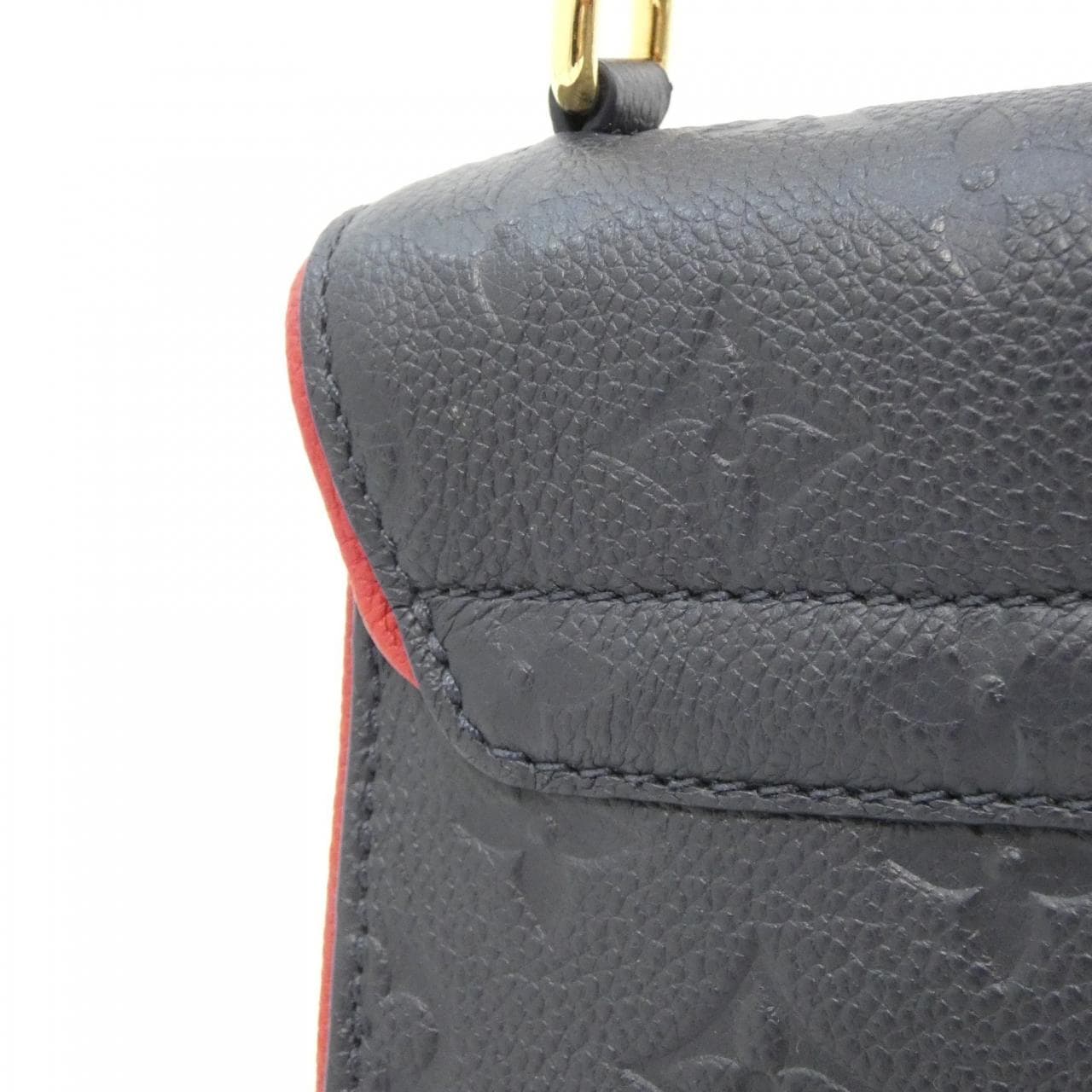 ルイヴィトン モノグラム アンプラント サンシュルピス PM M43394 ショルダーバッグ