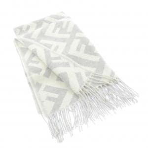 フェンディ FENDI FFマフラー FXT260 A8RS MUFFLER