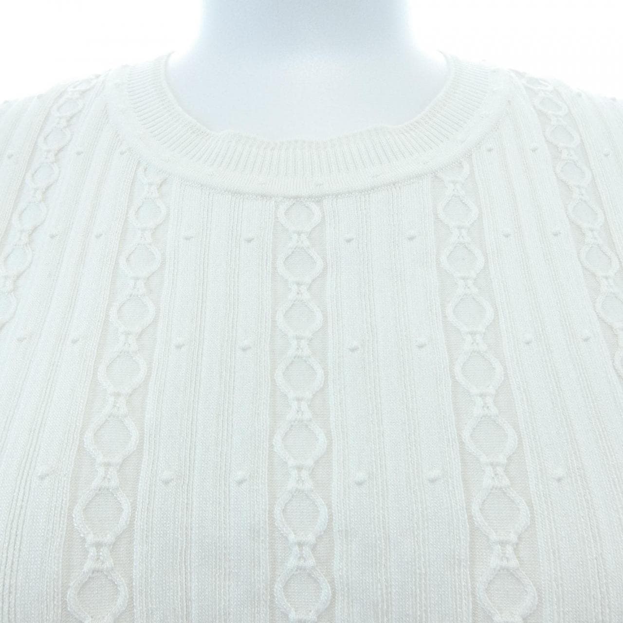 エルメス HERMES 6E2662DI ニット