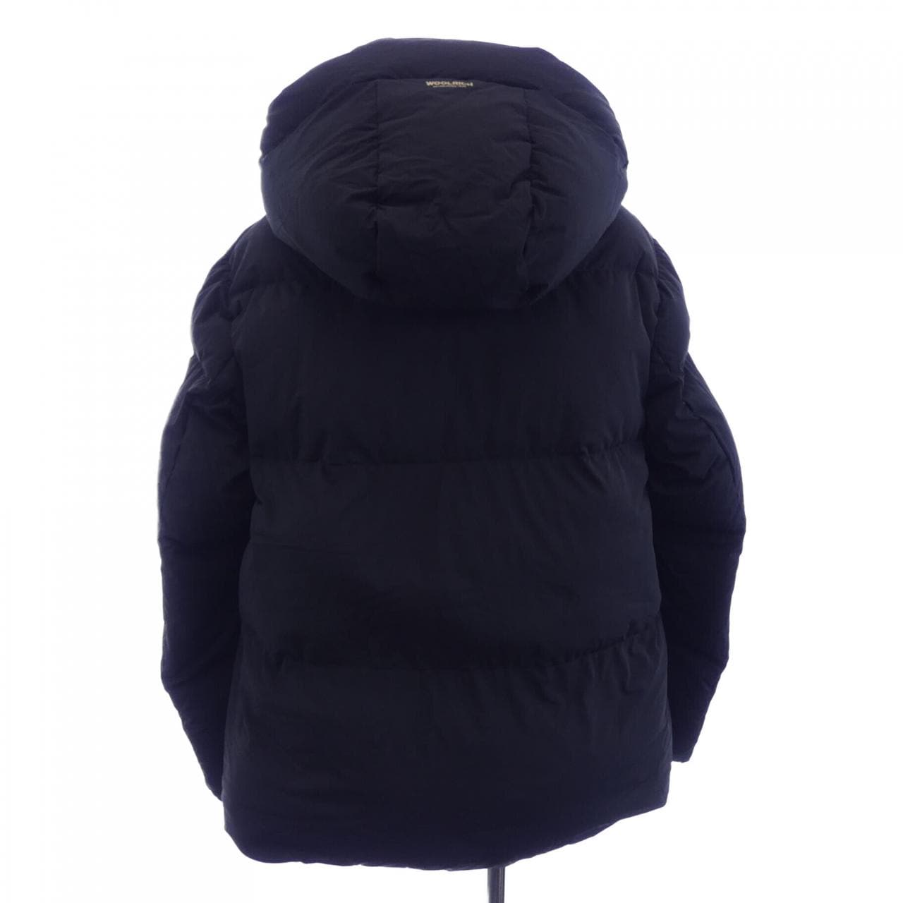 ウールリッチ WOOL RICH 252CFWWOU2036 クラウドマディソン ダウンジャケット