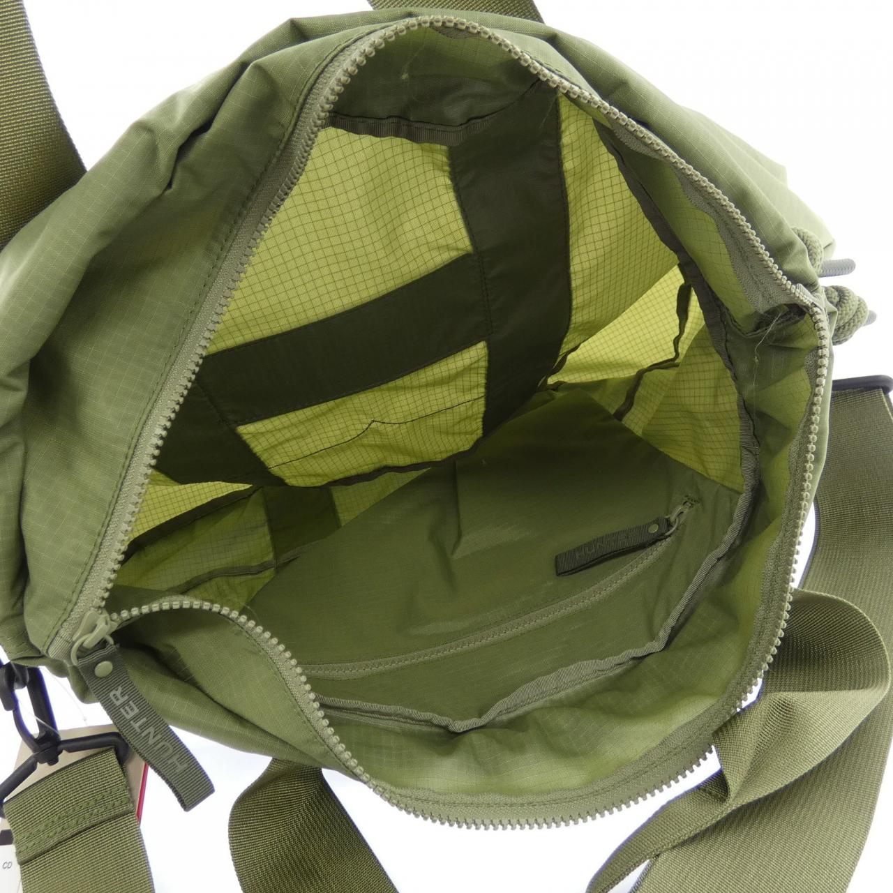 ハンター HUNTER BAG