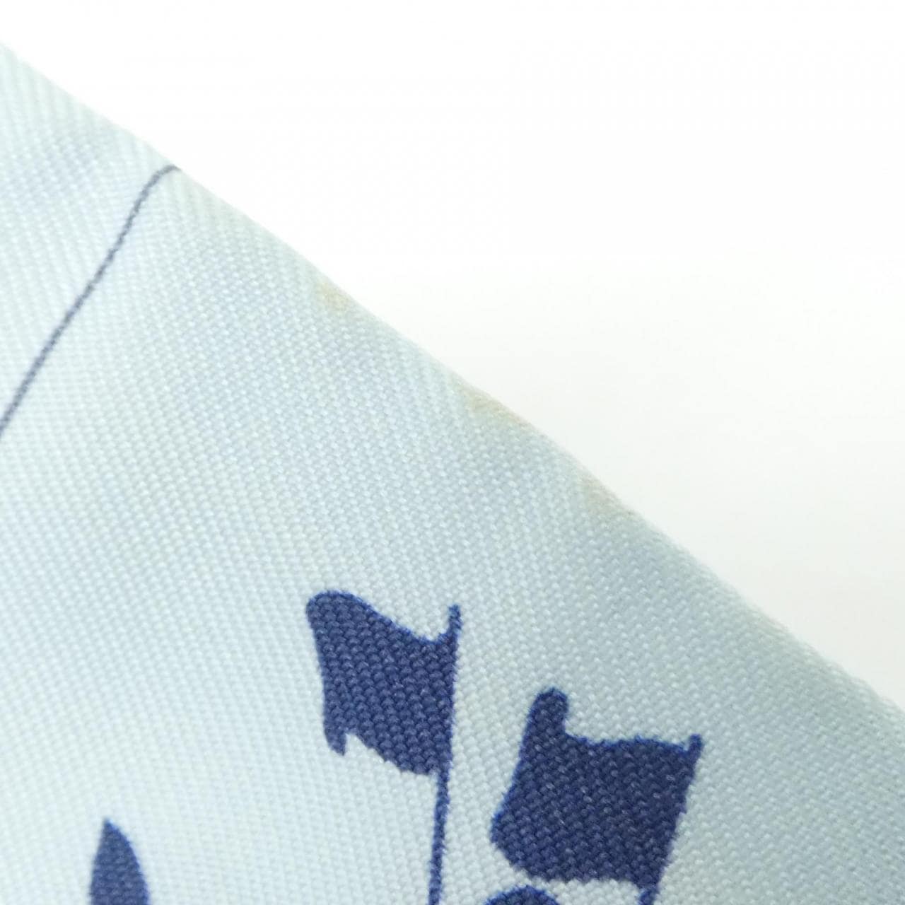 エルメス HERMES PARADE ツイリー 064150S スカーフ