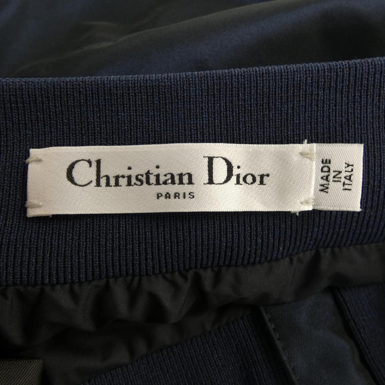 クリスチャンディオール CHRISTIAN DIOR 157J31A2980 スカート