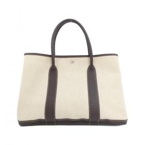 エルメス ガーデン パーティ 36cm 034924CK バッグ