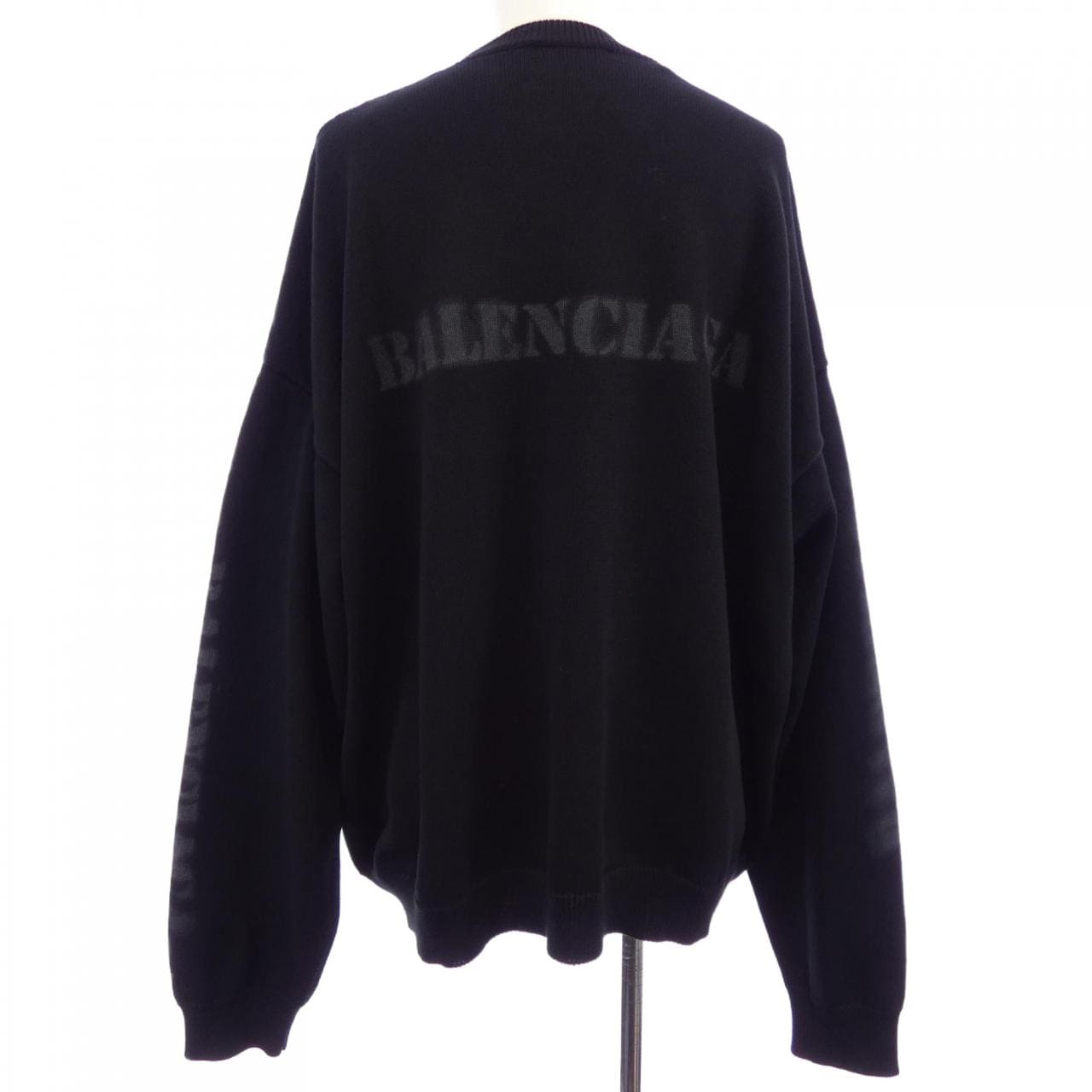 バレンシアガ BALENCIAGA 782866 T3303 UNISEX ニット