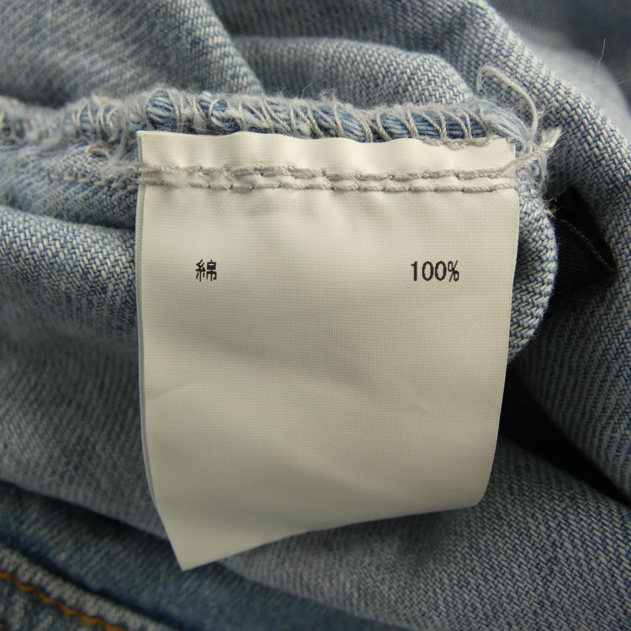 グレースコンチネンタル GRACE CONTINENTAL シャツ