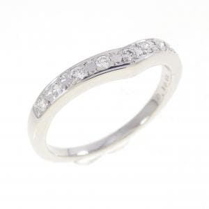 ミキモト ダイヤモンド リング 0.10CT