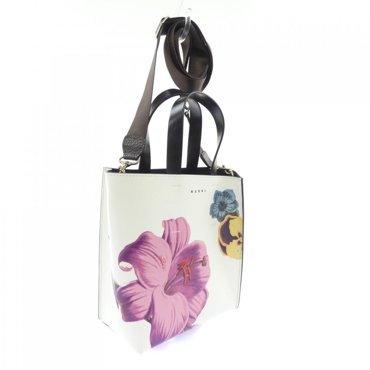 マルニ MARNI SHMP0039 BAG