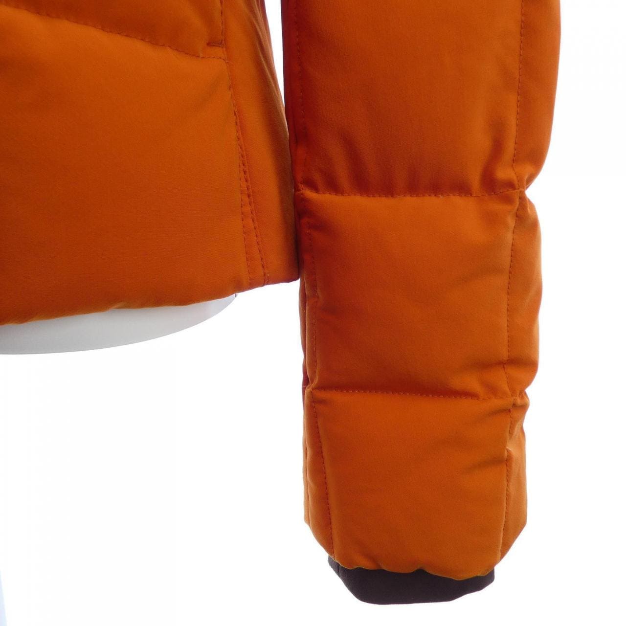 エルメス HERMES SELLIER 3076 ダウンジャケット