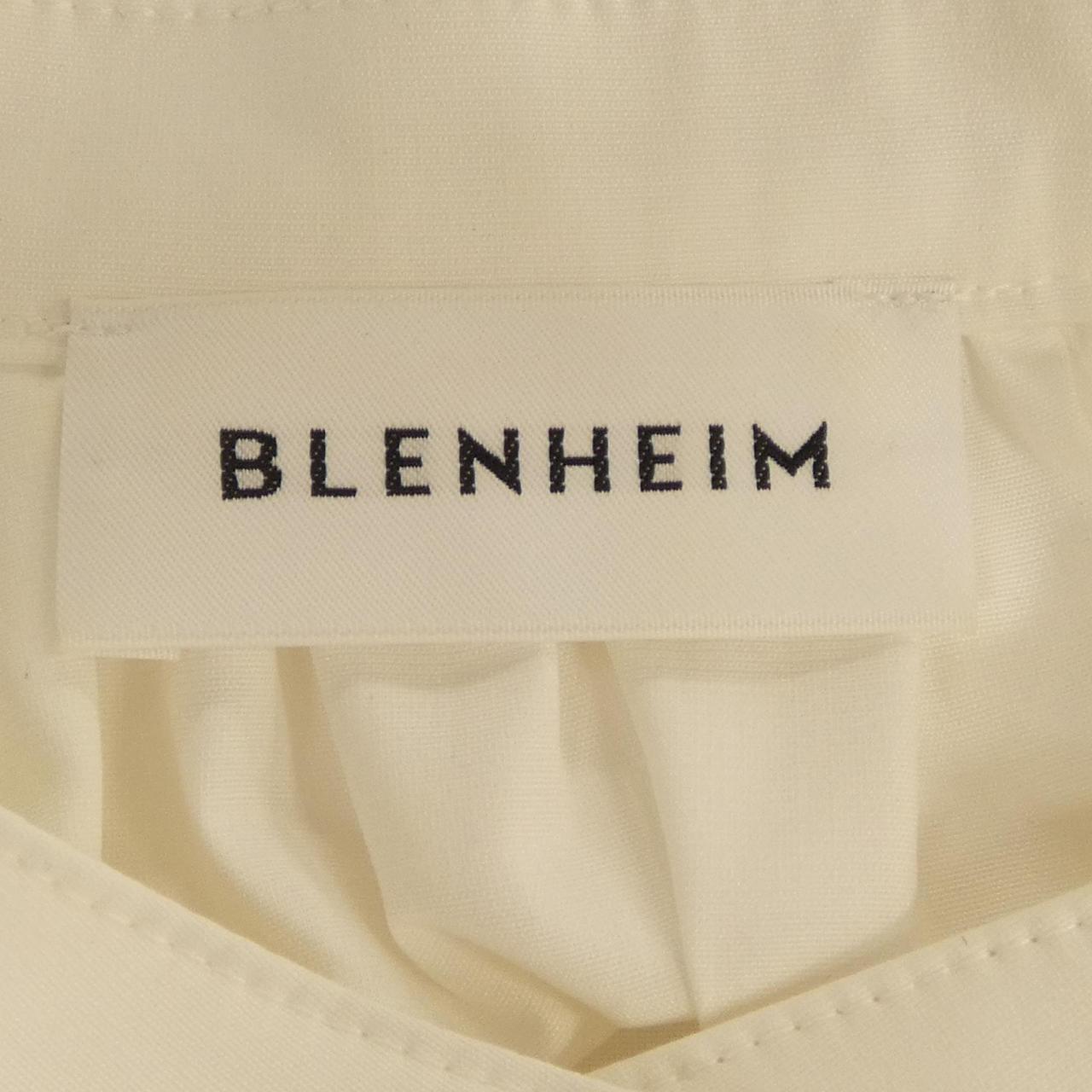 ブレンヘイム BLENHEIM シャツ