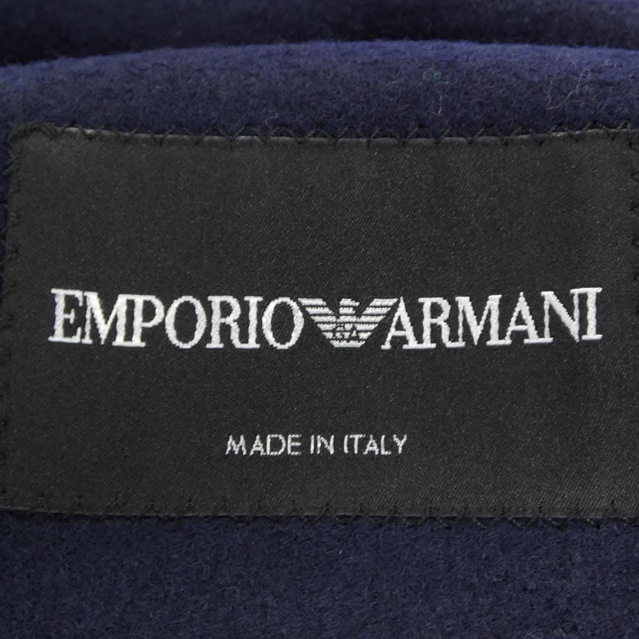 エンポリオアルマーニ EMPORIO ARMANI Z1L620 コート