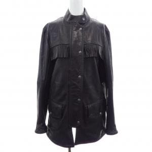 トムフォード TOM FORD レザージャケット