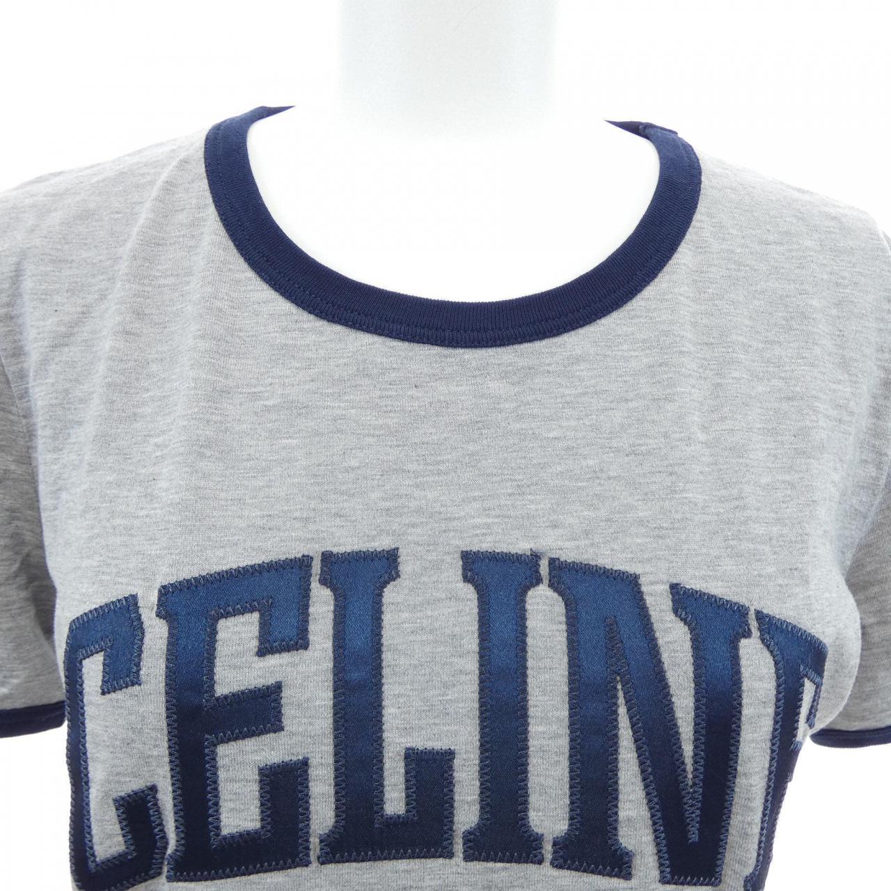 セリーヌ CELINE 2X59J671Q Tシャツ