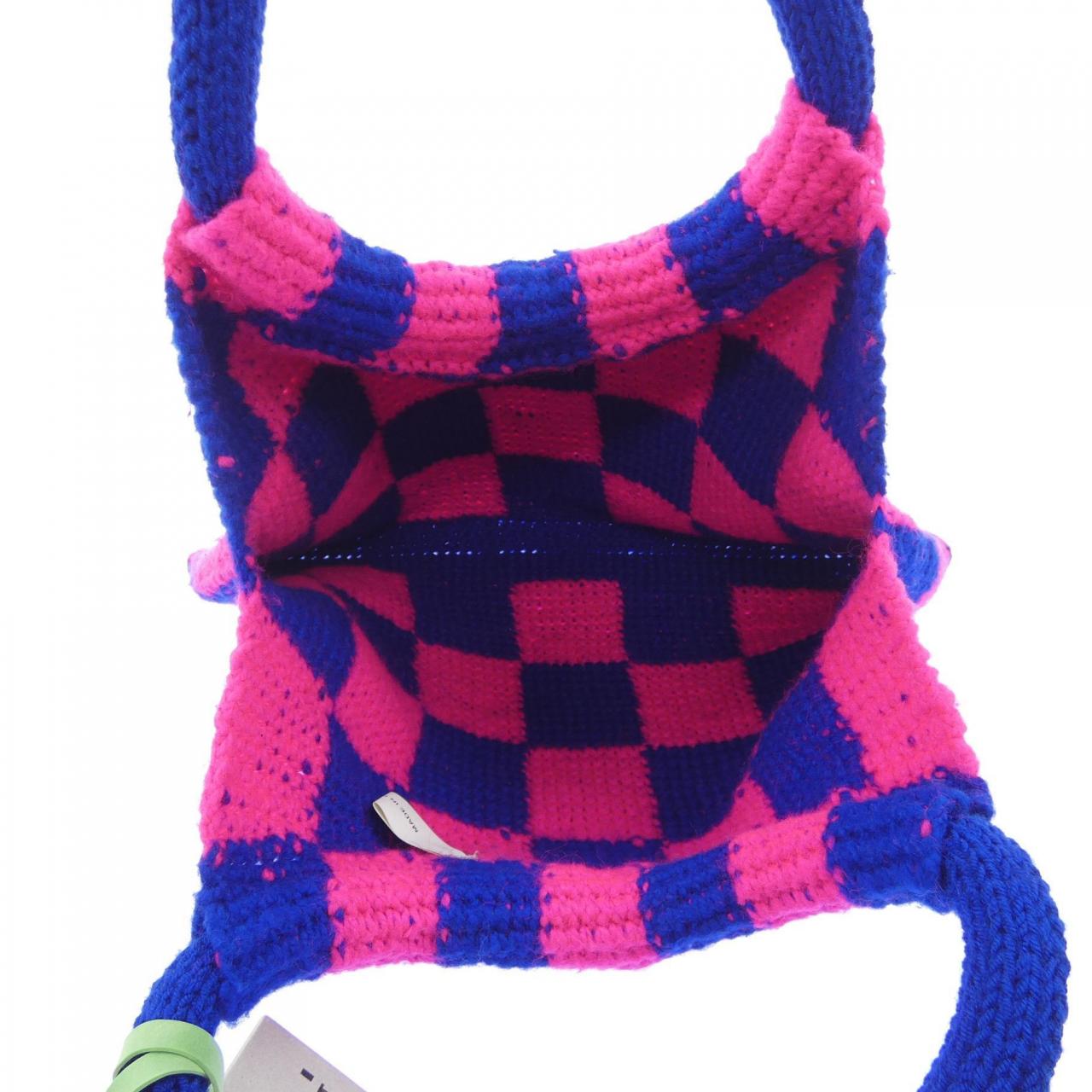 マルニ MARNI BAG