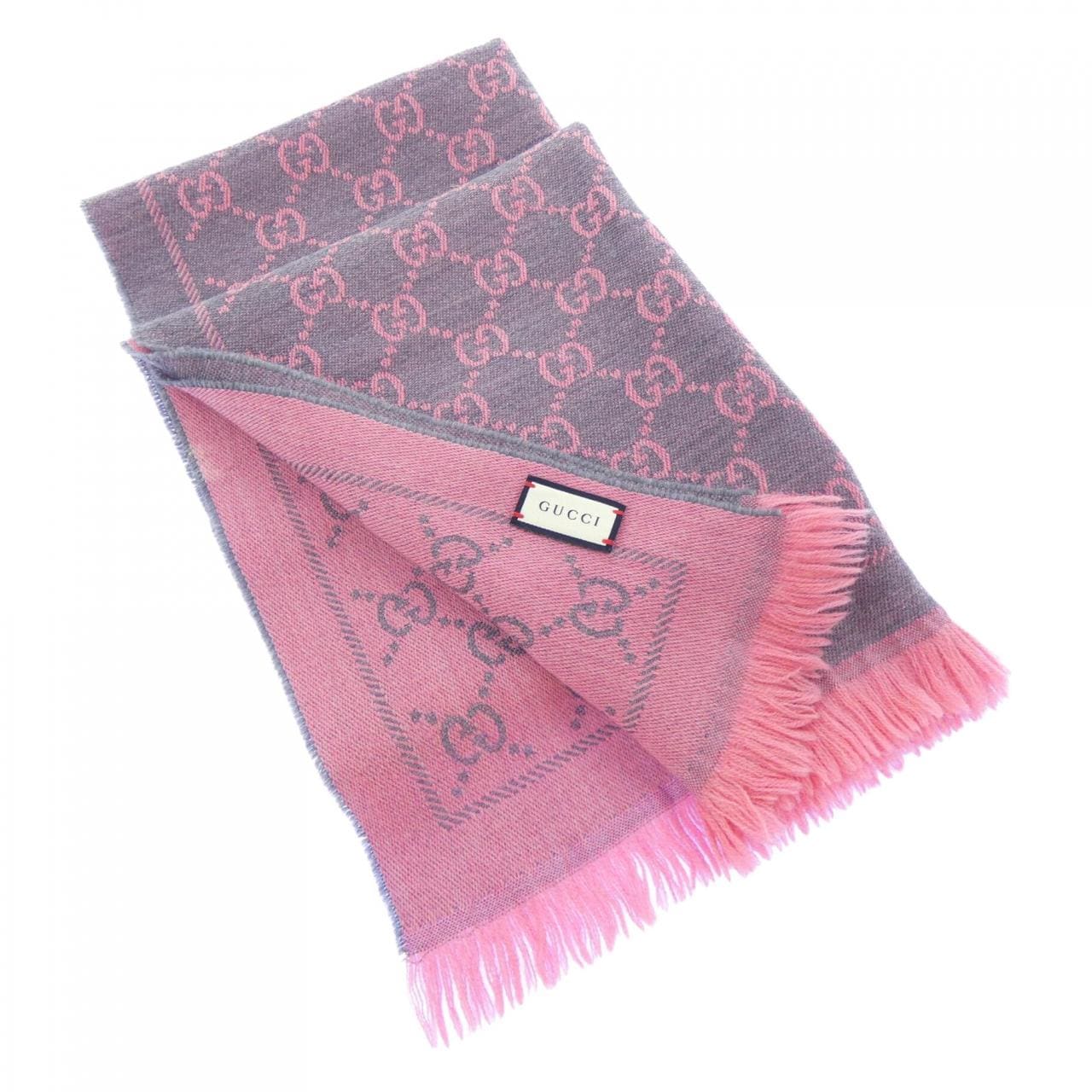 グッチ GUCCI STOLE
