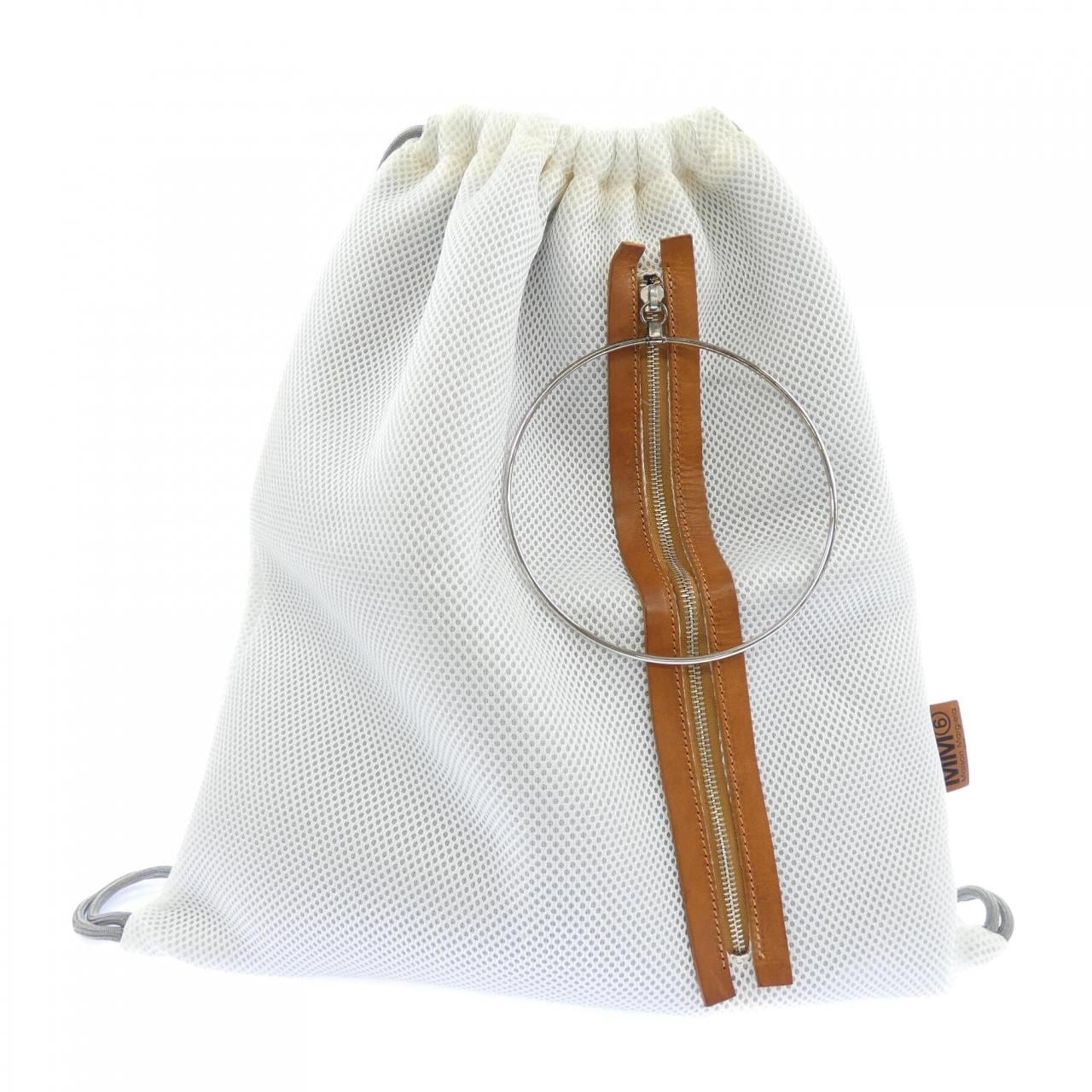 エムエムシックス MM6 S54WA0013 BAG